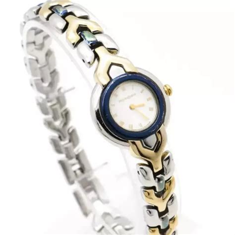 OROLOGIO YVES SAINT Laurent Quarzo Donna 23mm .